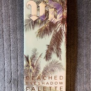 Urban Decay Beached Eyeshadow Palette